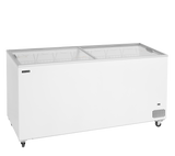 Congélateur de crème glacée - IC551SC - TEFCOLD