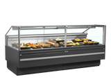 Vitrine réfrigérée - SOCB25082A - TEFCOLD