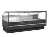 Vitrine réfrigérée - SOCB25082A - TEFCOLD