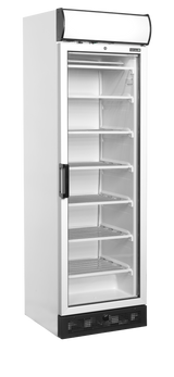 Congélateurs verticaux de vitrine - UFFS371GCP - TEFCOLD