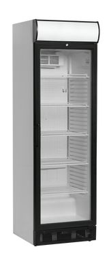 Réfrigérateur à boissons - SCU1375CP - TEFCOLD