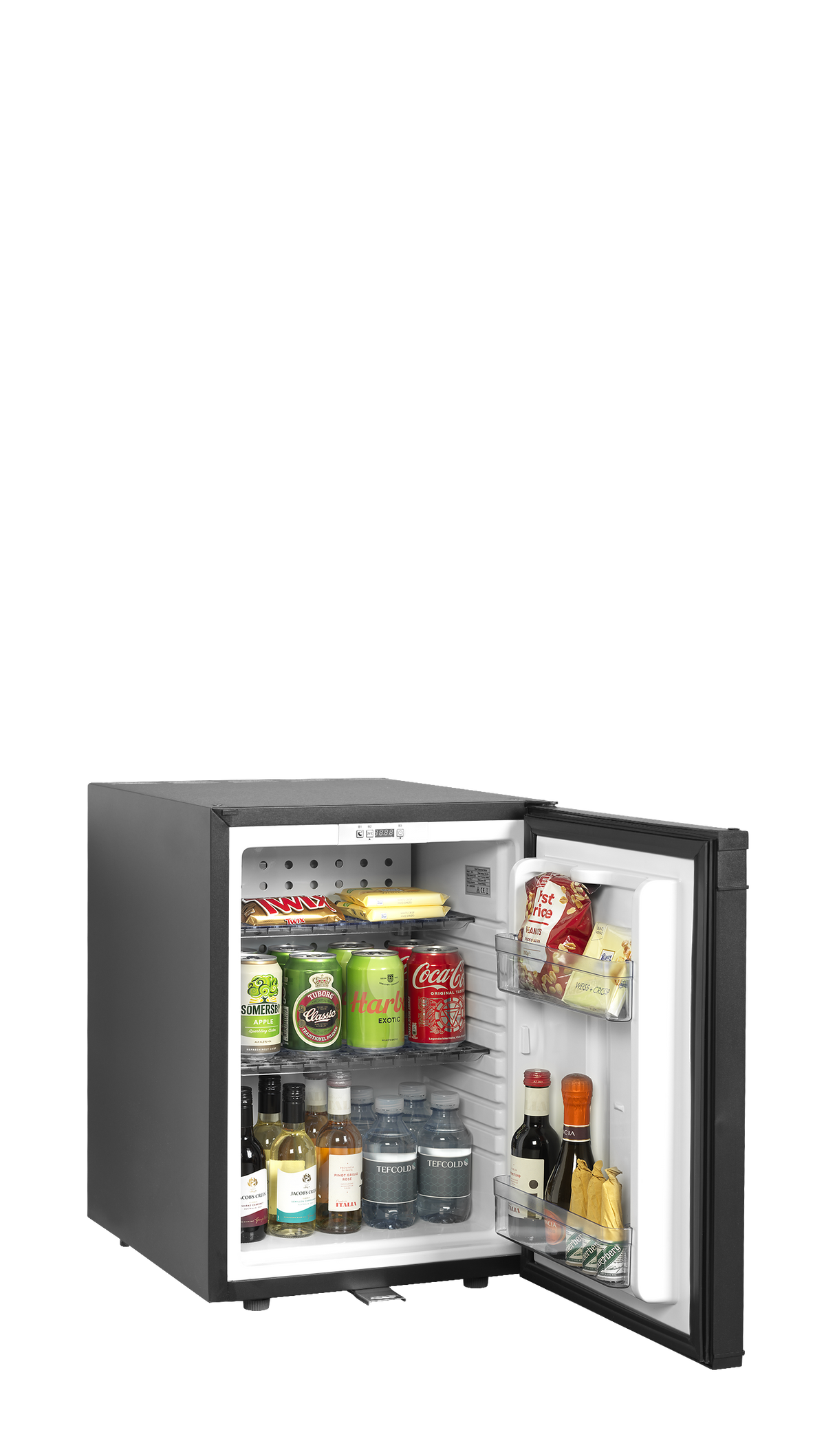 Réfrigérateur Minibar - TM45C - TEFCOLD