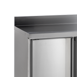 Congélateur de comptoir GN1/1 - CF7310/-SP - TEFCOLD