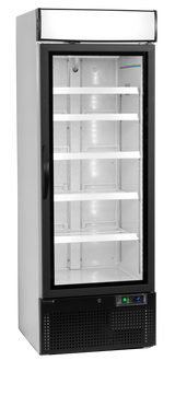 Réfrigérateur vitré - NC2500G - TEFCOLD