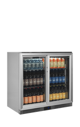 Arrière de bar - BA26SS - TEFCOLD