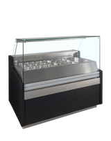 Vitrine réfrigérée - SPID150 - TEFCOLD