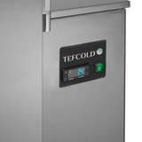 Poubelle réfrigérée - WBC 480 - TEFCOLD