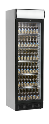 Réfrigérateur à boissons - SCU1375CP - TEFCOLD