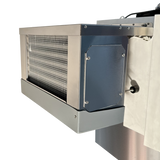 Groupe de froid positif monobloc (10,1-15 m³) - CRU1015P - TEFCOLD