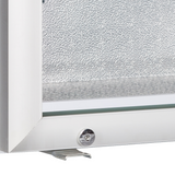 Congélateur table top - UF100GCP - TEFCOLD