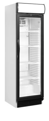 Réfrigérateur à boissons - CEV425CP 2 LED - TEFCOLD
