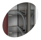 Distributeur de vin - DKS95-2/20L - TEFCOLD