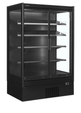 Vitrine réfrigérée pour supermarché à froid positif - EXTRA1250CD - TEFCOLD