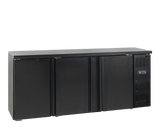 Arrière de bar - CBC310 - TEFCOLD