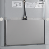 Congélateur vertical - RF1010 - TEFCOLD