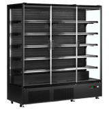 Vitrine réfrigérée pour supermarché - PC1870B - TEFCOLD