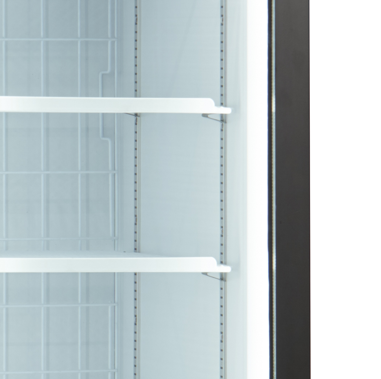 Congélateurs verticaux de vitrine - UFSC1600GCP - TEFCOLD