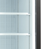 Congélateurs verticaux de vitrine - UFSC1600GCP - TEFCOLD