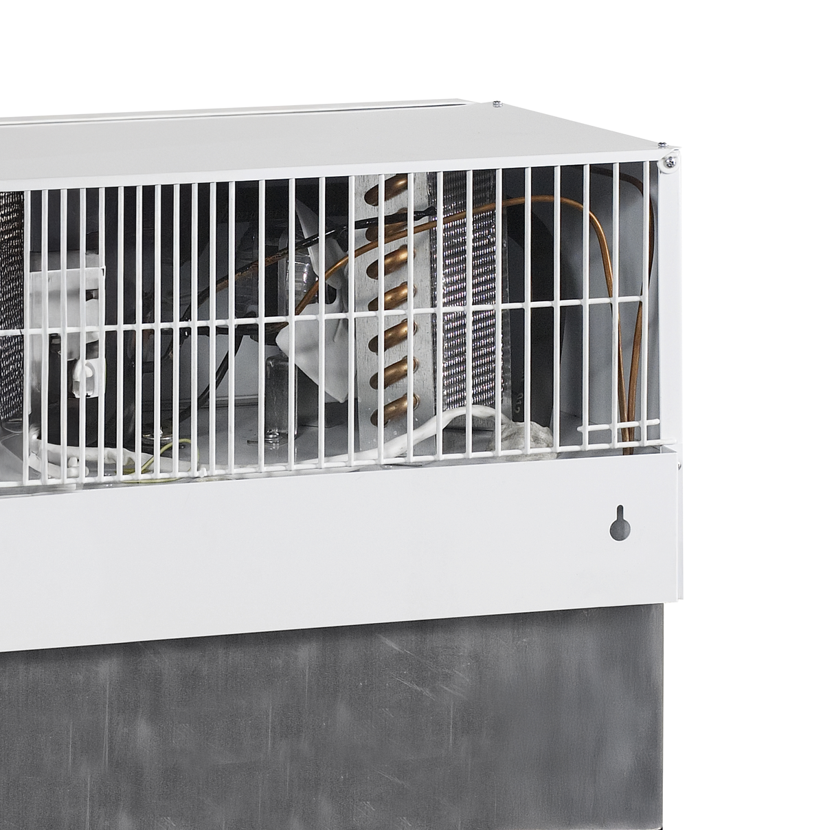 Réfrigérateur table top - FSC100 - TEFCOLD