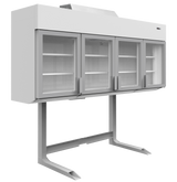 Congélateur armoire pour supermarché - MTF250 - TEFCOLD