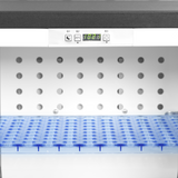 Réfrigérateur minibar à porte vitrée - TM45GC - TEFCOLD