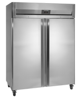 Réfrigérateur vertical GN2/1 - RK1420X1