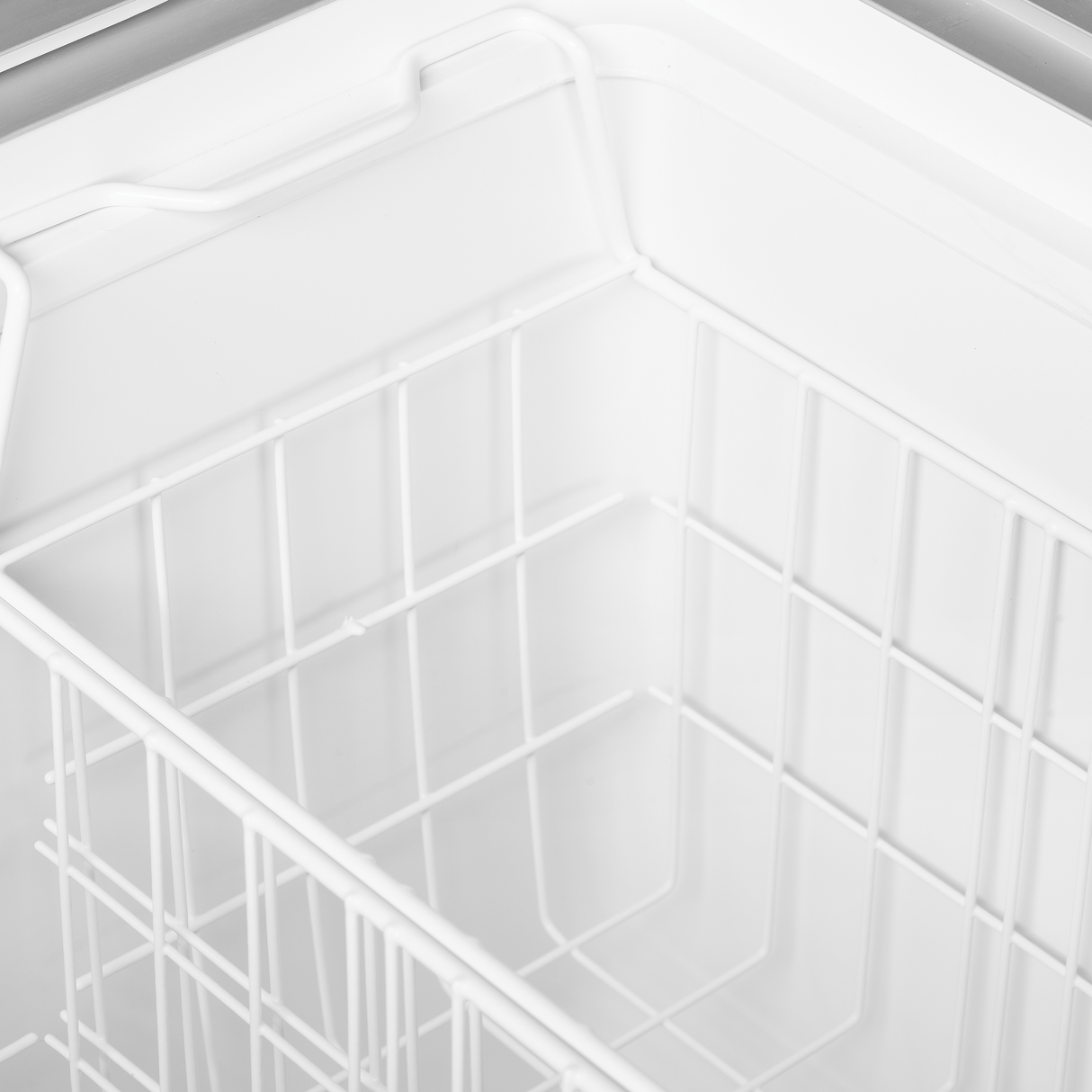 Congélateur de crème glacée - IC501SC - TEFCOLD