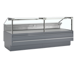 Vitrine réfrigérée - SOCA25090A - TEFCOLD