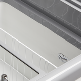 Congélateur de crème glacée - NIC301SC - TEFCOLD