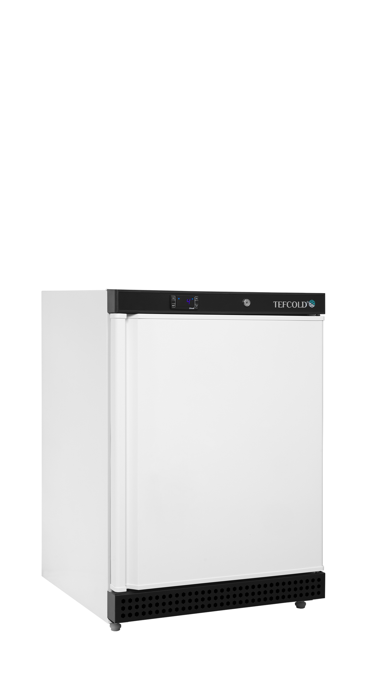 Congélateurs de stockage - UF200V - TEFCOLD