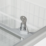 Congélateur de crème glacée - IC501SC - TEFCOLD
