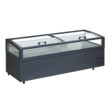 Réfrigérateur / congélateur de supermarché - VIEW 250 CF VS - TEFCOLD