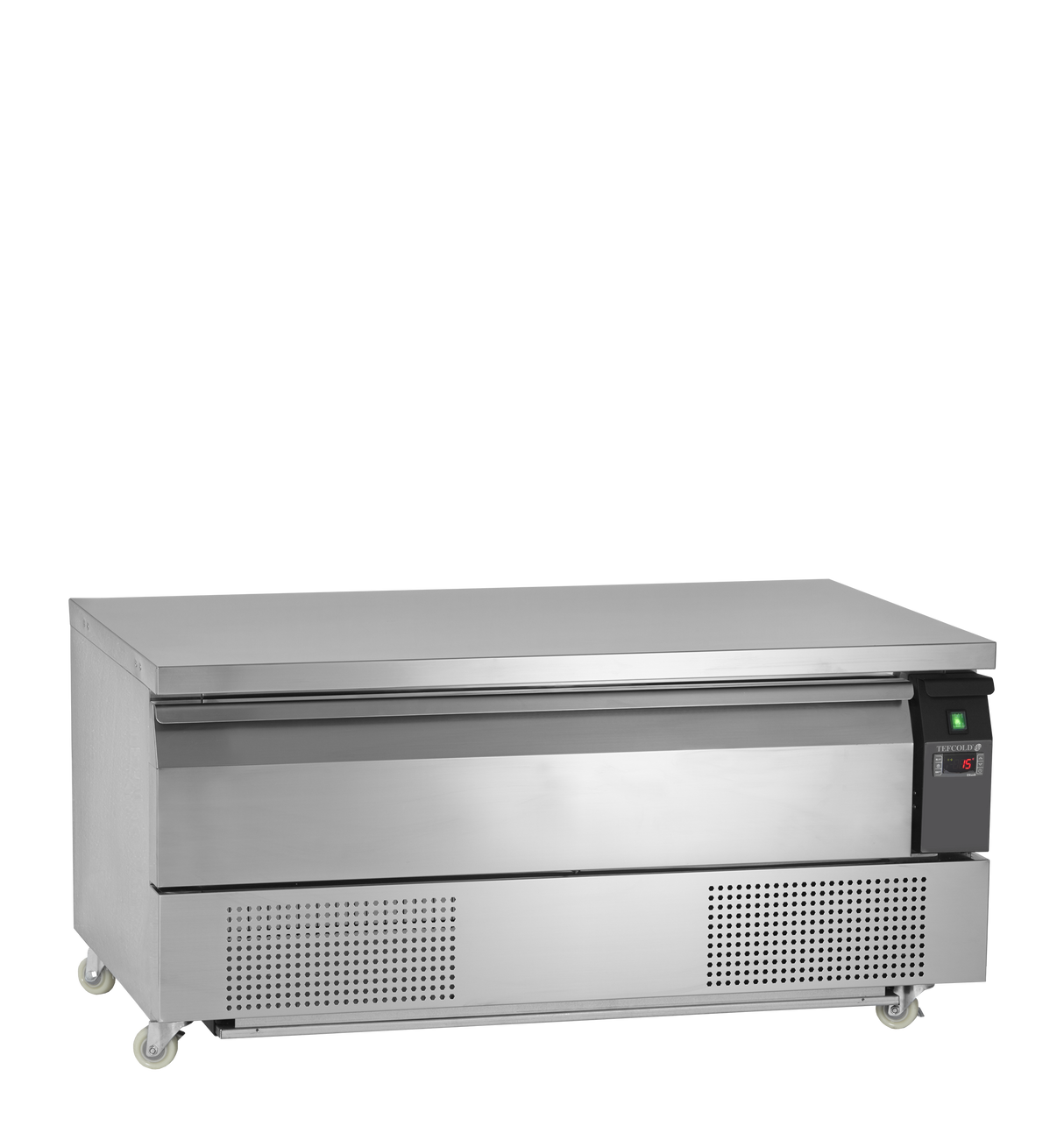 GN3/1 Uni-Drawer - UD1-3 - TEFCOLD