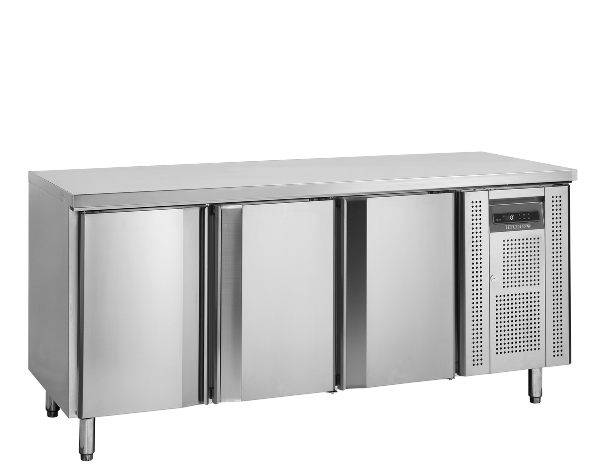 Comptoir de boulangerie - BK310 - TEFCOLD