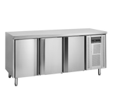 Comptoir de boulangerie - BK310 - TEFCOLD