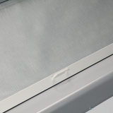 Vitrine ventilée pour glace en bac - BERMUDA VIEW RV13 - TEFCOLD