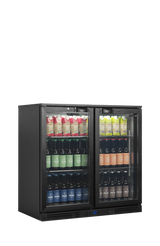 Arrière de bar - BA21H - TEFCOLD