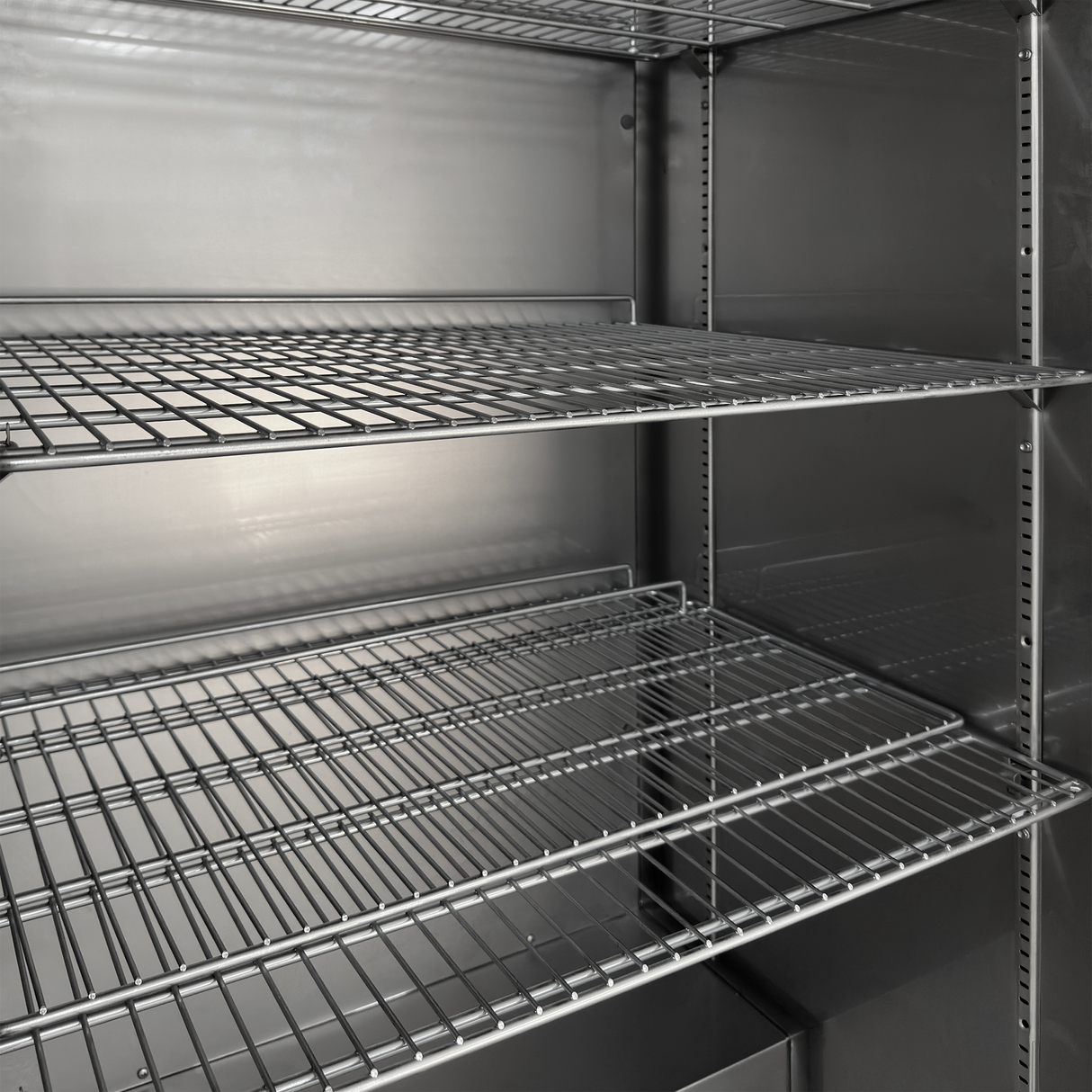 Refroidisseur de stockage GN2/1 - UR600SS