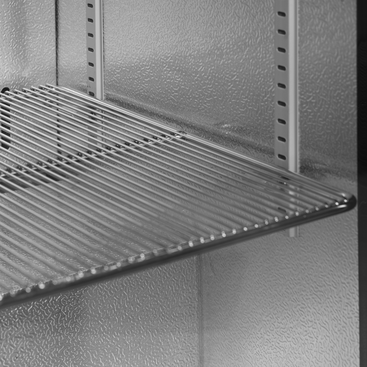 Arrière de bar - BA16H - TEFCOLD
