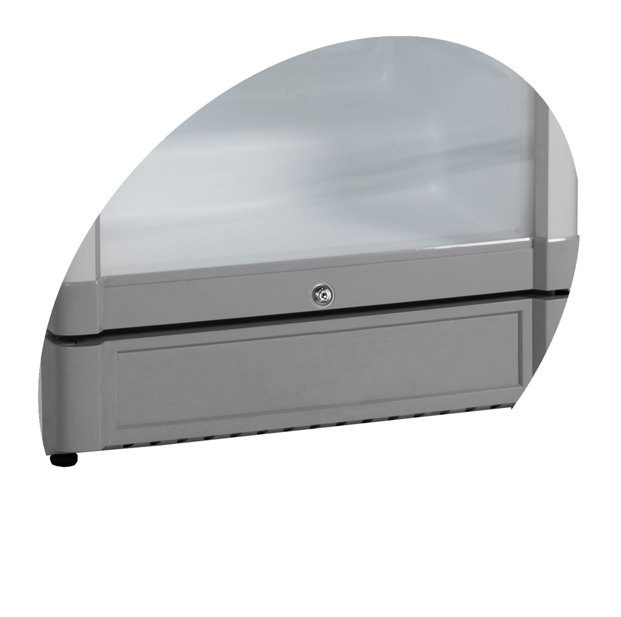 Réfrigérateur à boissons - GBC375 - TEFCOLD