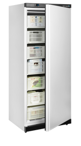 Congélateurs de stockage - UF600 W/BASKETS - TEFCOLD