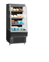 Vitrine réfrigérée libre service basse - NOC60CC - TEFCOLD