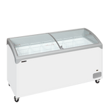 Congélateur de crème glacée - NIC501SCEB - TEFCOLD