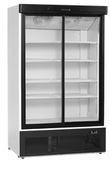 Refroidisseur de présentation - FS1202S - TEFCOLD