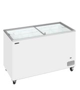 Congélateur de crème glacée - IC401SC - TEFCOLD