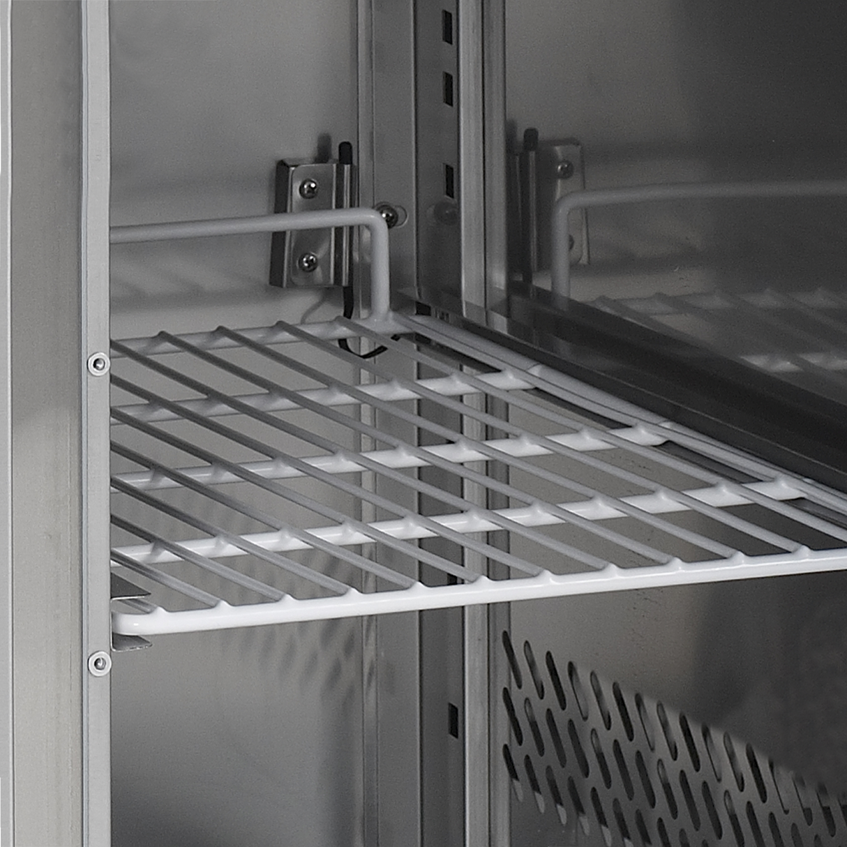 Comptoir pour saladette GN1/1 - SA920 - TEFCOLD