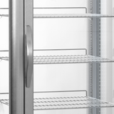 Armoire vitrée réfrigérée - UPD200 - TEFCOLD