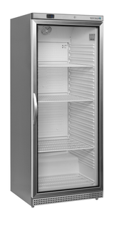 Réfrigérateur vitré GN2/1 - UR600SG - TEFCOLD