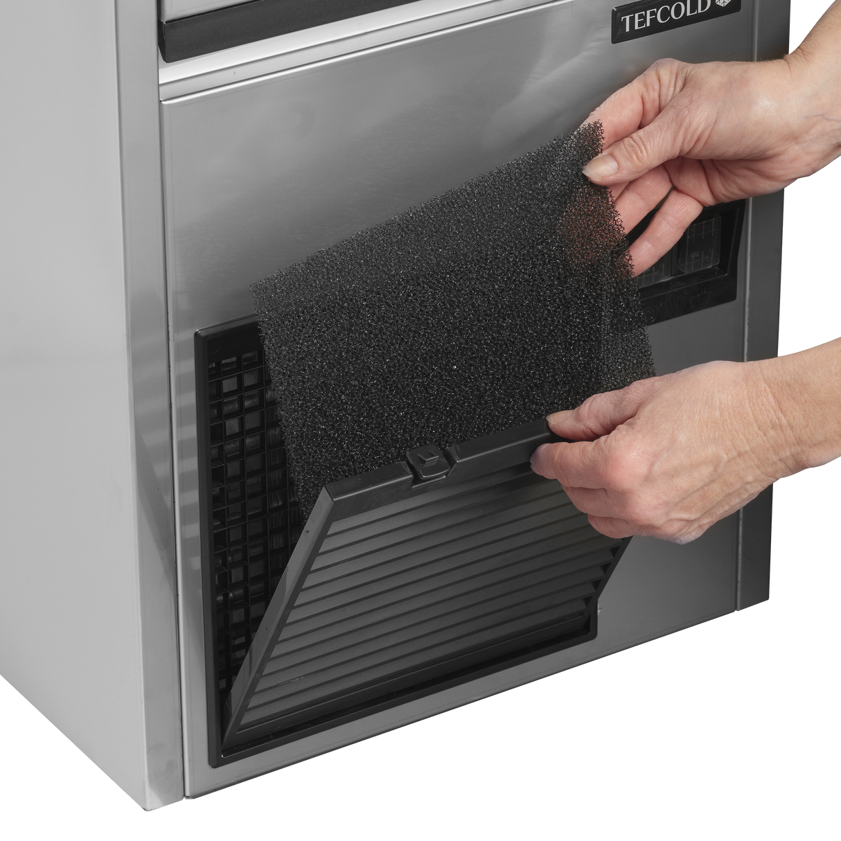 Machine à glaçons - TC37 - TEFCOLD
