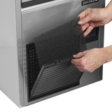 Machine à glaçons - TC37 - TEFCOLD